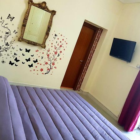 I Tetti Del Centro Storico Appartement Napels Buitenkant foto